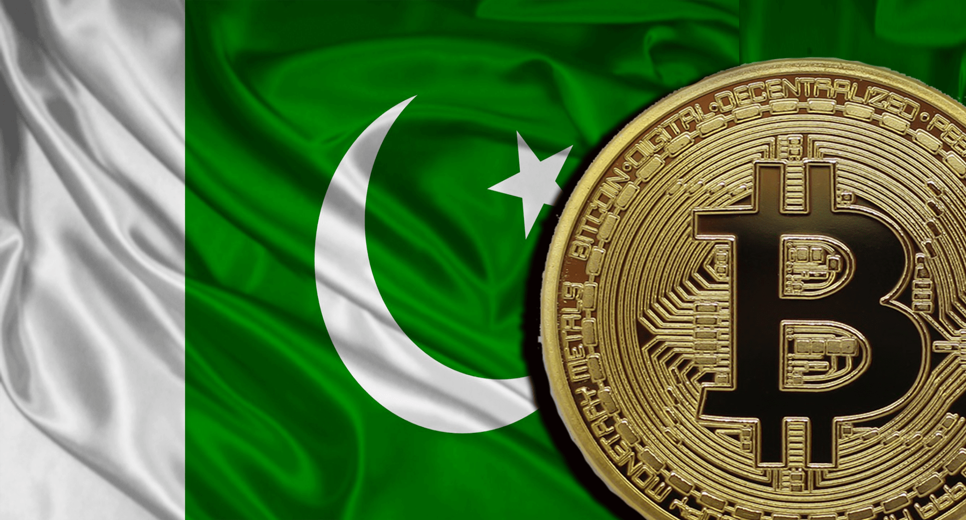 Pakistan verfügt über ein Krypto-Vermögen von insgesamt 20 Milliarden USD
