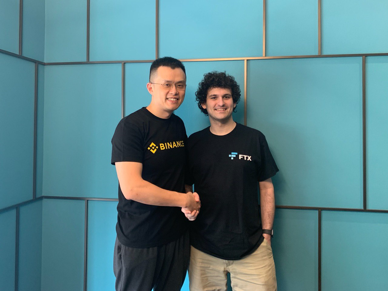 Binance Smart Chain und Animoca Brands haben einen 200-M$-Fonds gegründet