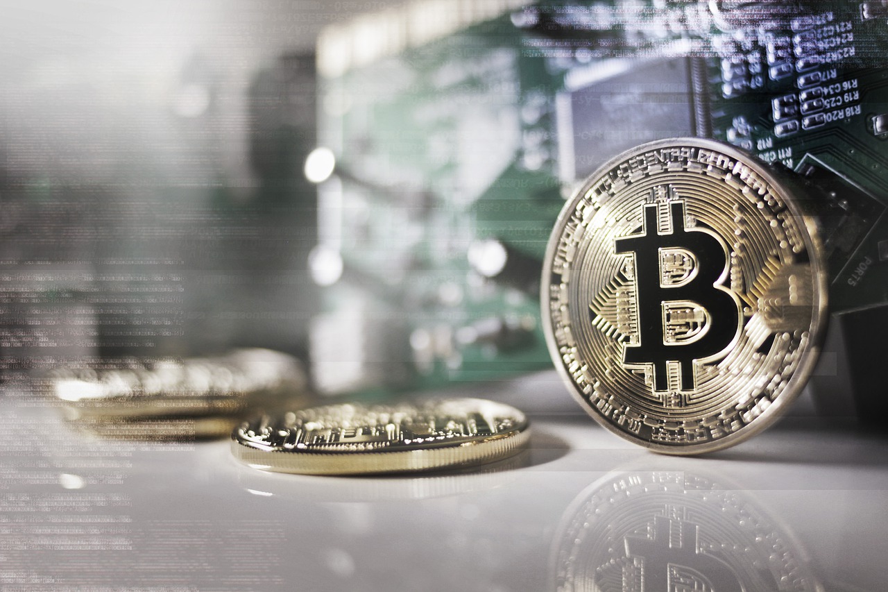 Bitcoin-Börsen verfügen nur noch über 1,3 Millionen BTC