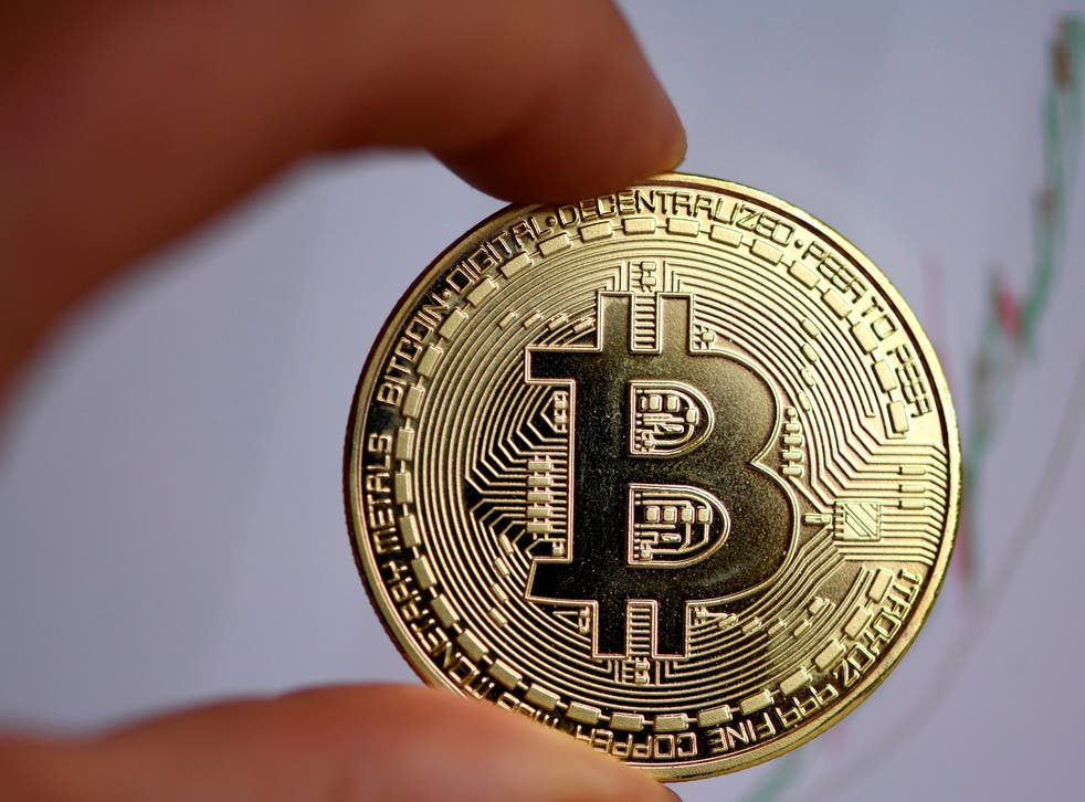 BTC öppnade lägre på Wall Street och förlorade 48 000 USD