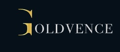 GoldVence logo