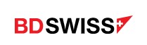 BDSwiss logo