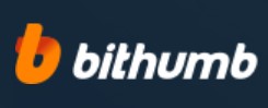 Bithumb logo