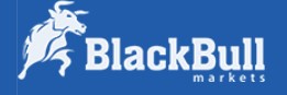 BlackBull Markets logo