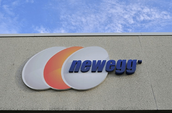 Während der Feiertage wird Newegg Shiba Inu einführen