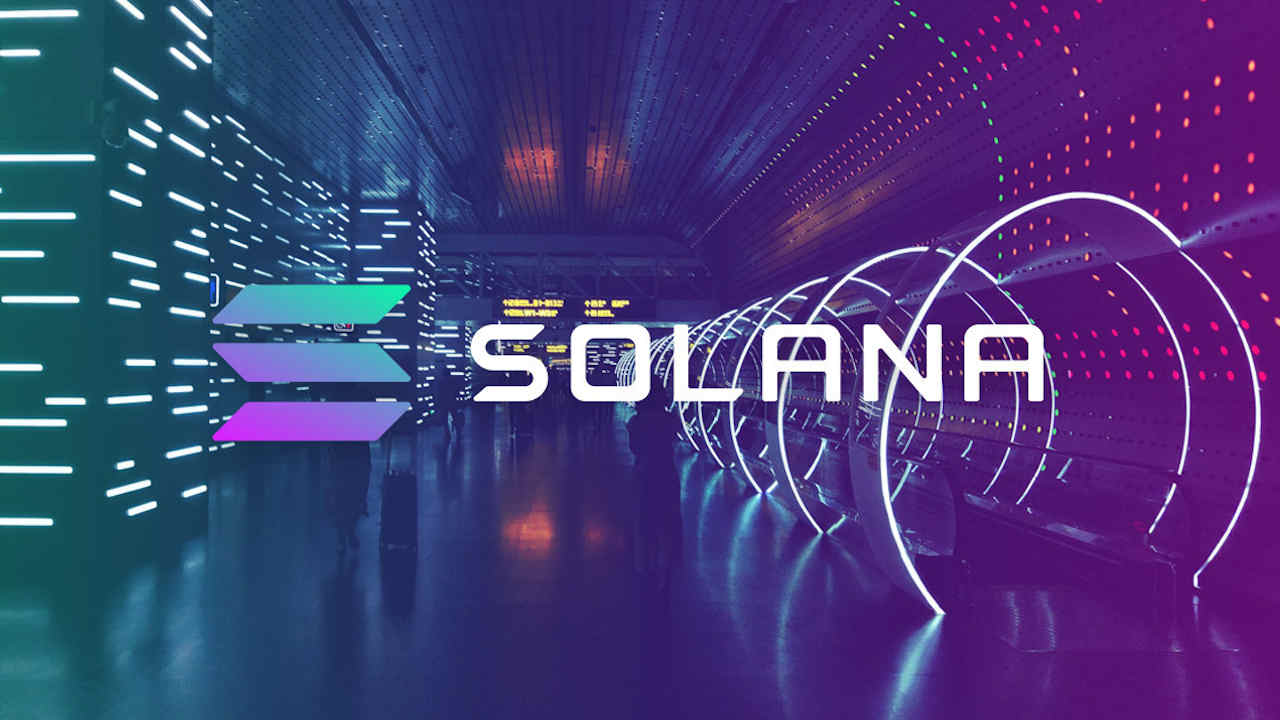 Berichten zufolge wurde ein DDoS-Angriff auf Solana gestartet