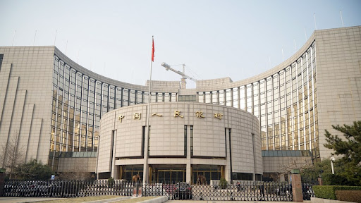 Volksbank China will ein Auge auf das Metaverse und die NFTs werfen