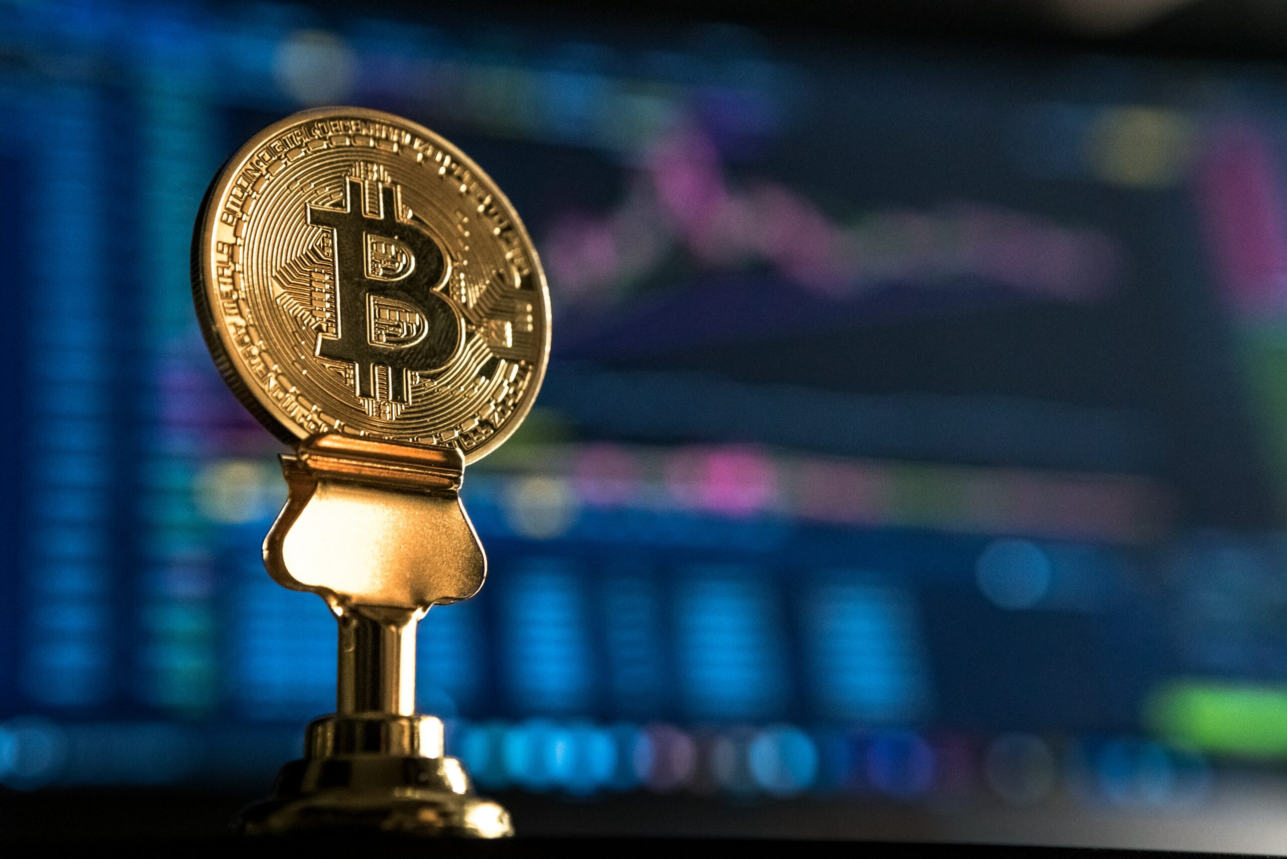Bill Miller hat die Hälfte seines Nettovermögens in Bitcoin gesteckt