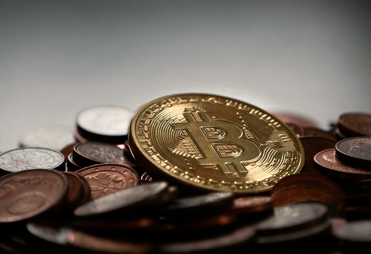 3 explosive Kryptowährungen, die Bitcoin im Jahr 2022 übertreffen könnten