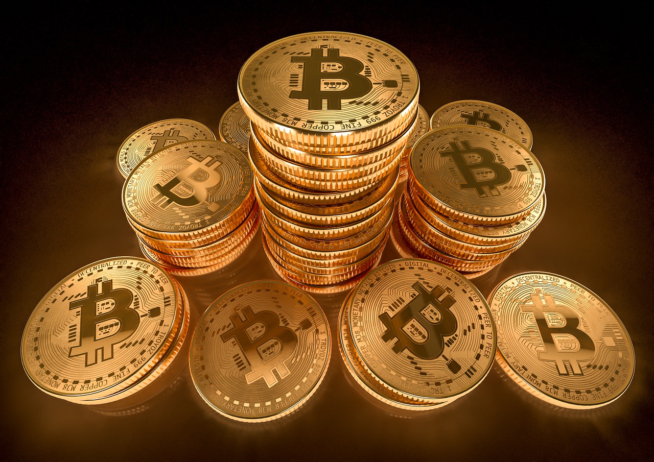 Bitcoin (BTC) hat ein weiteres volatiles Jahr hinter sich