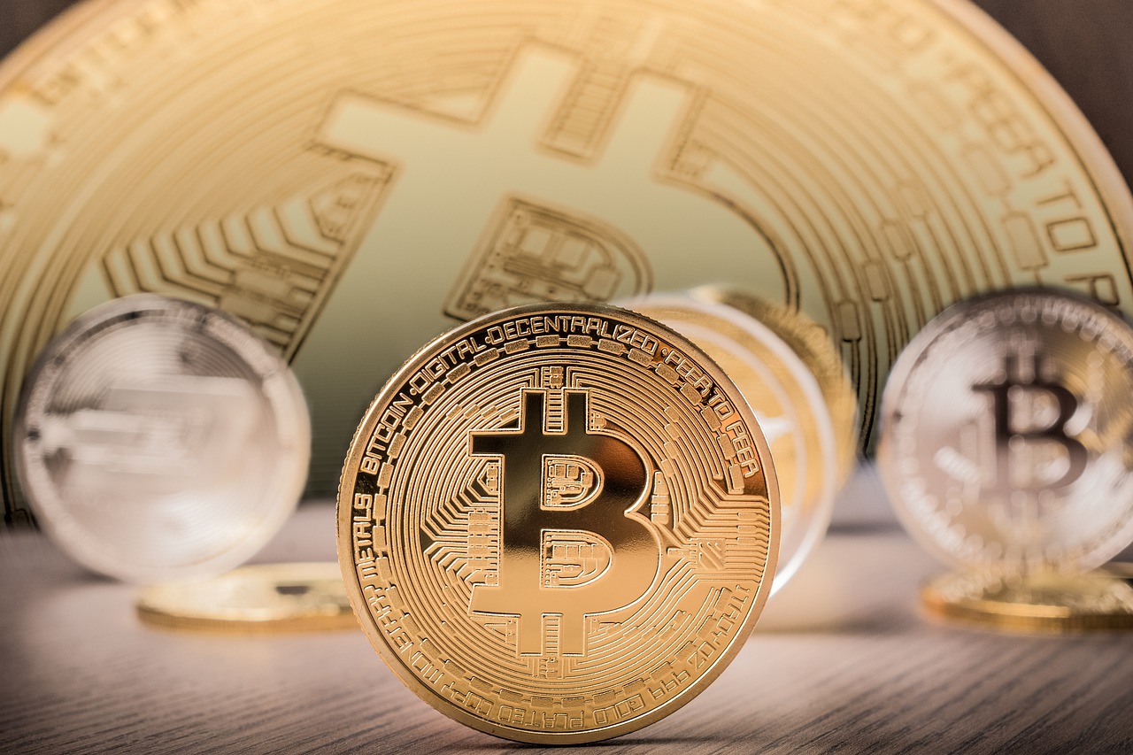 2 Kryptowährungen, die Bitcoin in den Schatten stellen könnten