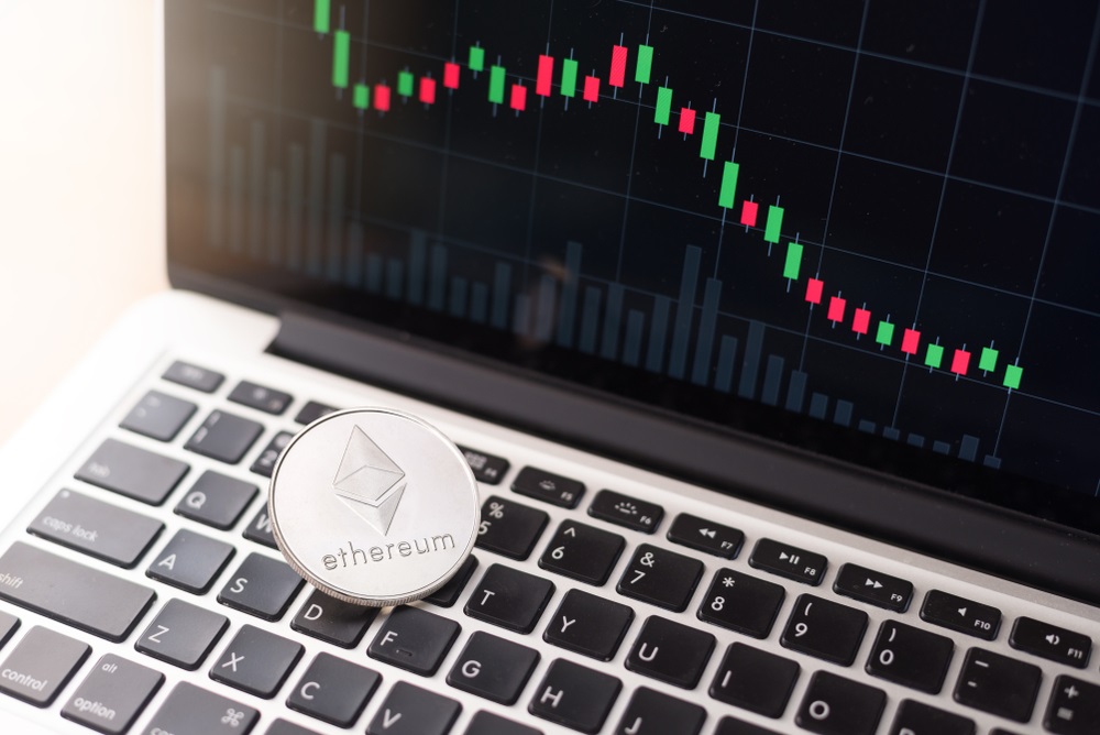 Im Jahr 2022 werden Bitcoin und Ether 100.000 bzw. 5.000 USD wert sein