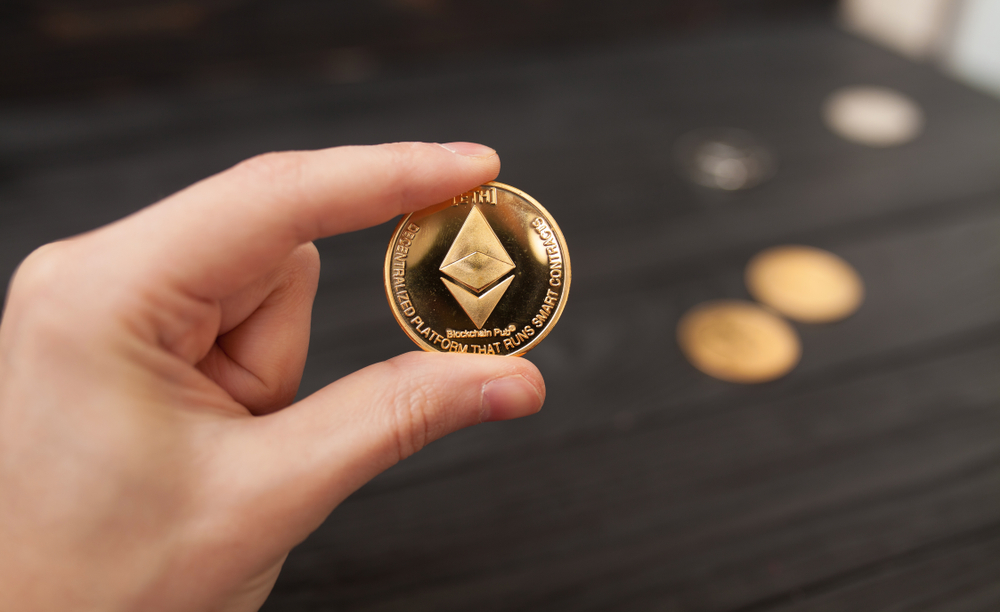 Warum Kryptowährungen wie Ethereum, Cardano, Shiba Inu und Cosmos heute eingebrochen sind