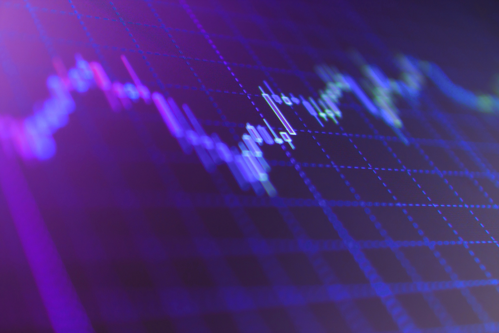 Warum die Coinbase-Aktie heute erst gestiegen und dann gesunken ist