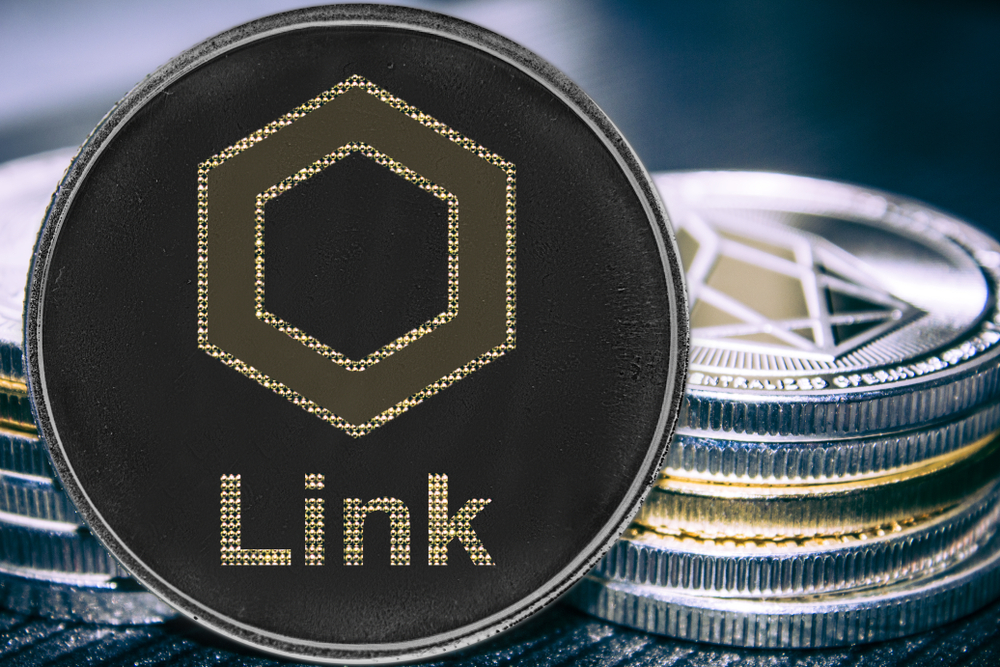 Chainlink Kann Im Ersten Quartal 2023 $10 Erreichen