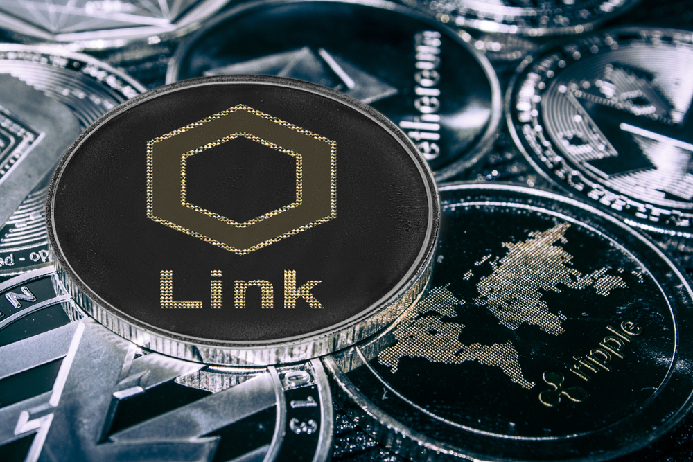 Warum Chainlink diese Woche um 33% gestiegen ist