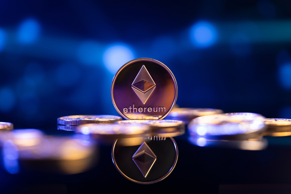 Warum sind Bitcoin, Ethereum und Dogecoin heute im Minus?