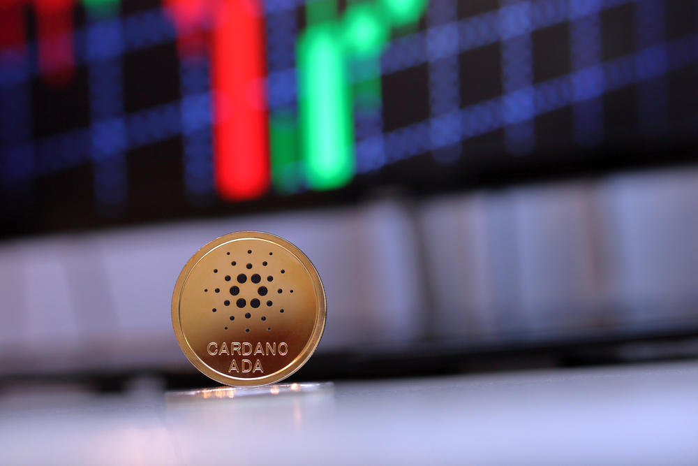 Warum Cardano heute im Aufwind ist