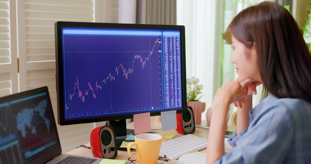 Mehr als zwei Drittel der amerikanischen Krypto-Investoren begannen im Jahr 2021 zu investieren