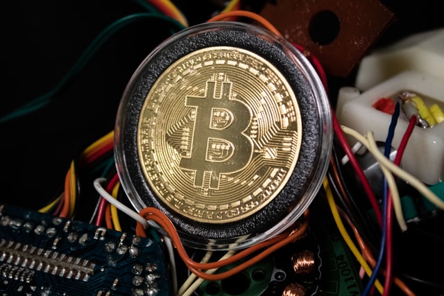 Krypto-Mining-Malware wird von Google Cloud erkannt