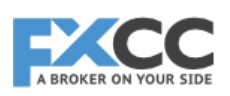 FXCC logo