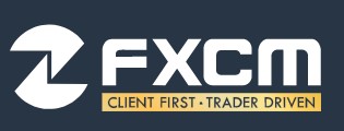 FXCM logo