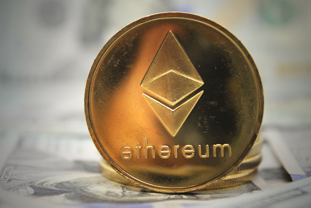 Die durchschnittlichen und medianen Transaktionsgebühren für Ethereum sind gesunken