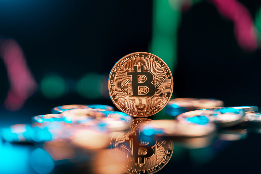 Die Ukraine begrüßt Spenden in Bitcoin, Ethereum und US-Dollar