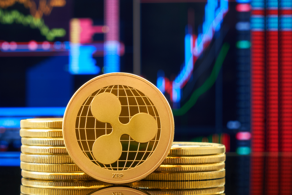 Ripple wird eine Milliarde XRP an Entwicklerprämien ausgeben