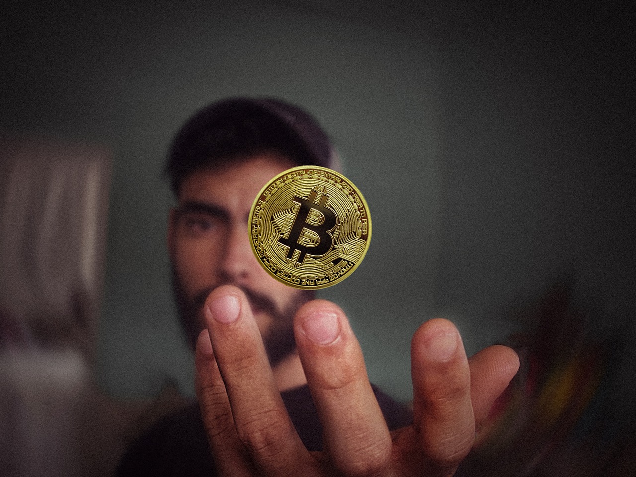 Börsen berücksichtigen den Vorschlag der Ukraine, BTC der Russen einzufrieren