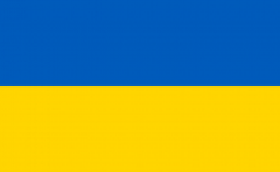 Ukrainische Versuche, die Russen an Krypto zu hindern, werden durch eine Verbündeten unterstützt
