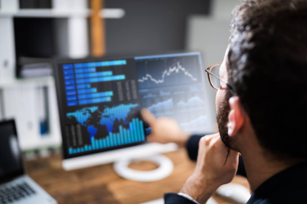 Ein detaillierter Blick auf Trader Cryptox (Crypto Brokerage Review 2022)