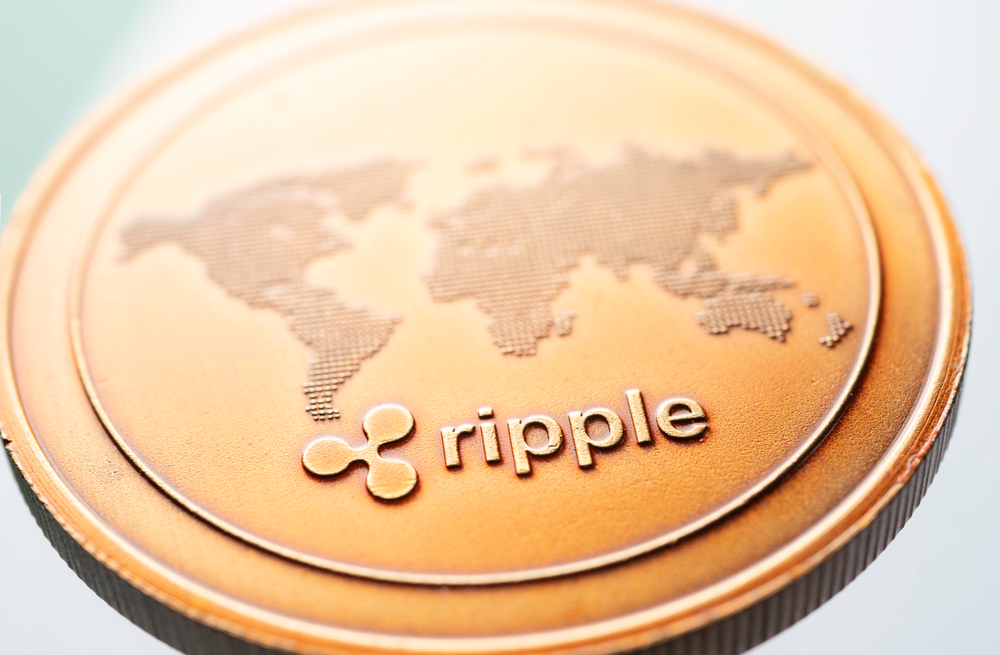 XRP Price Finding It Difficult To Find A Bullish Territory, Negative/Positive Factors Are In Play