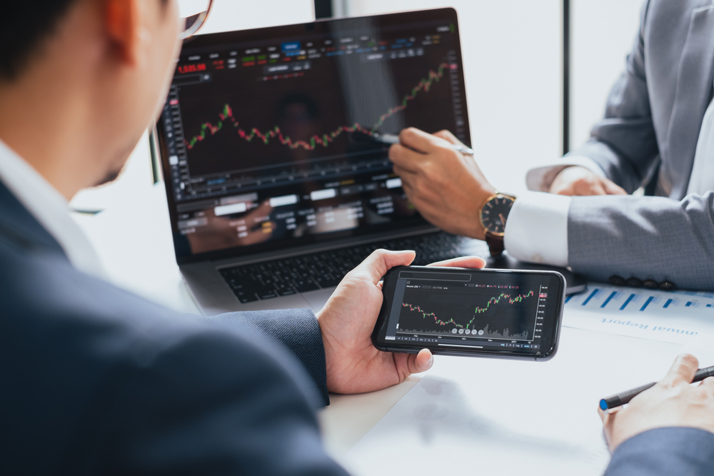 DefiniteArea Bewertung – Warum Ich Es Einfach Finde, Diesem Broker Zu Vertrauen