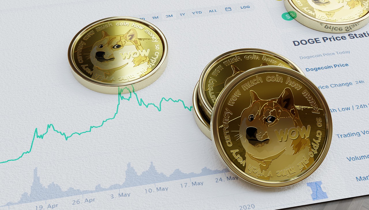 Nach dem Rechtsstreit hat Elon Musk den Dogecoin stärker unterstützt