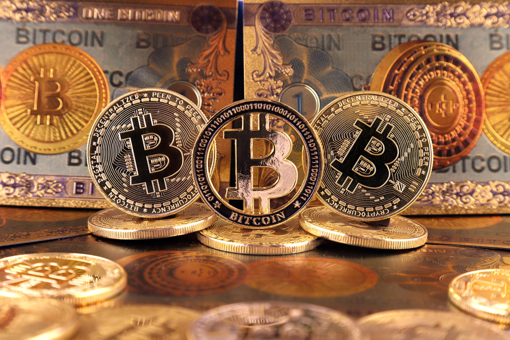 Preisvolatilität, die BTC im Moment erlebt, erinnert an frühere Tiefststände des Marktes
