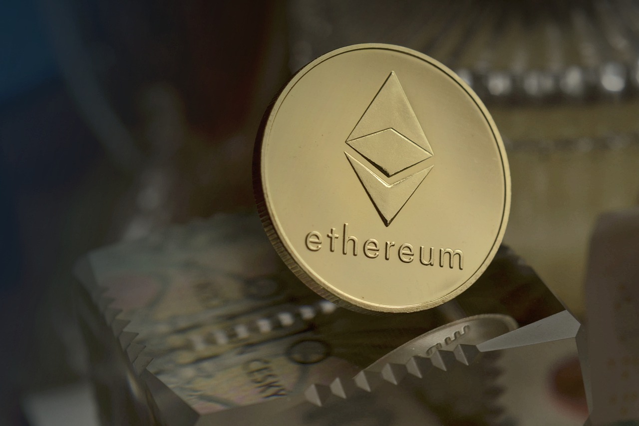 Ist es möglich, dass Ethereum den Wert von Bitcoin übertrifft?