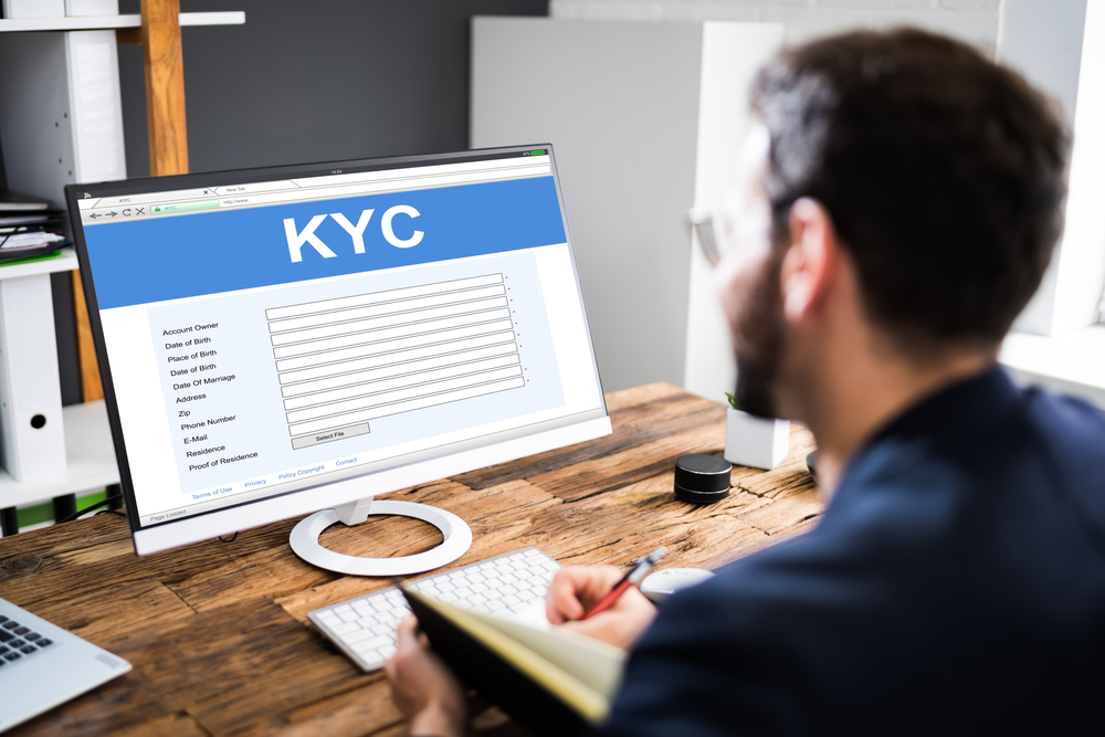 RXK Capital KYC