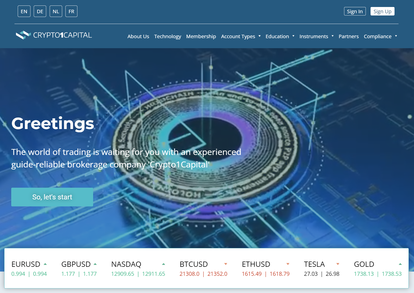 crypto1capital.com