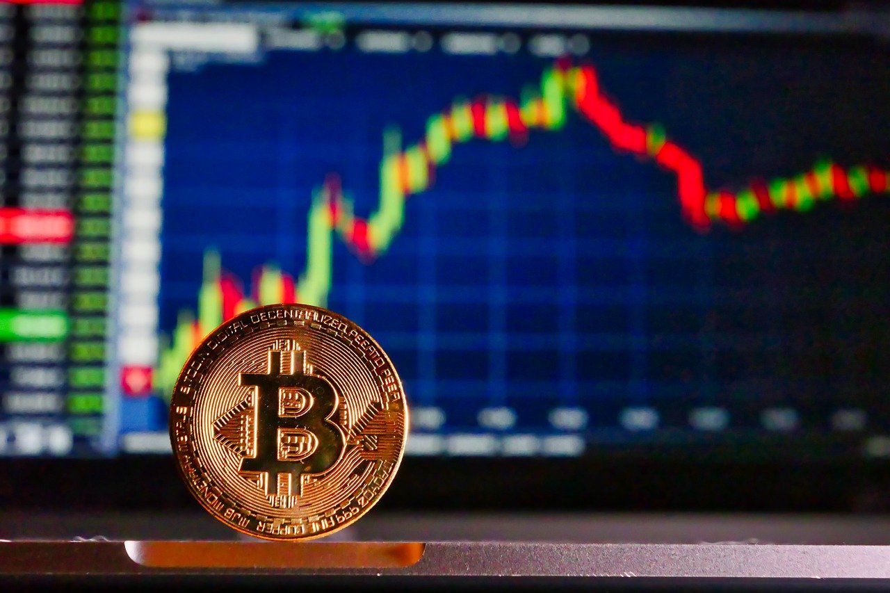 Die Gründe der steigenden Hash-Rate von Bitcoin