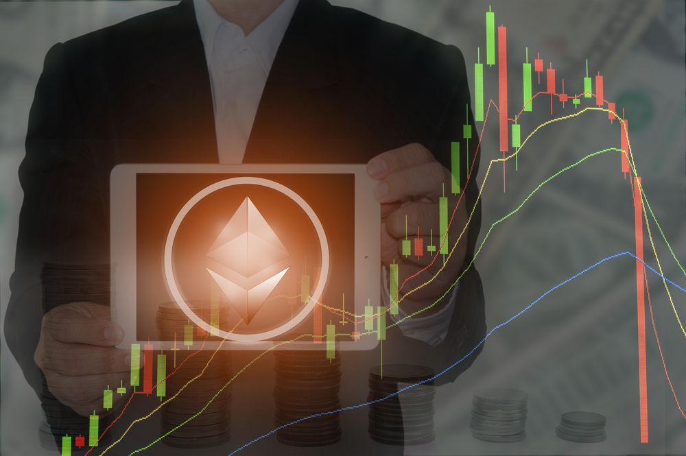 Wie kann ich Ethereum so einrichten, dass ich ein völlig passives Einkommen erziele?