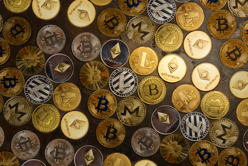 Quant (QNT) Cryptocurrency Tar En Paus Efter Att Ha Nått Nya Årshögsta Nivåer