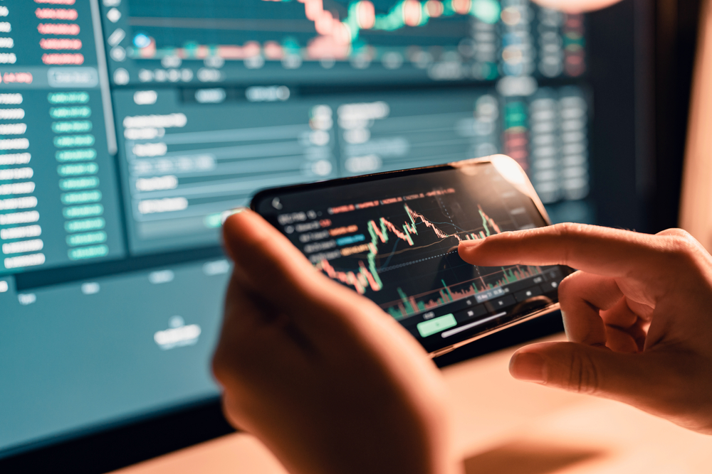 Die Kryptowährungsabteilung von Fidelity wird erweitert