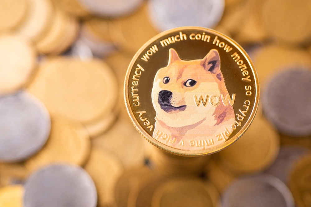 Nach Kursanstieg von 150 % in 4 Tagen ist DOGE die Kryptowährung, die am meisten “überkaufte” ist