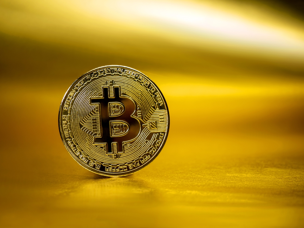 Bitcoin und Gold laufen Gefahr, an Wert zu verlieren, während USD weiter steigt