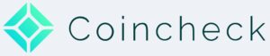 Coincheck logo