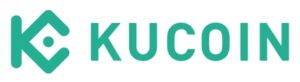 KuCoin logo