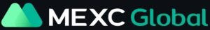 MEXC logo