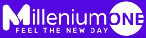 MilleniumOne logo