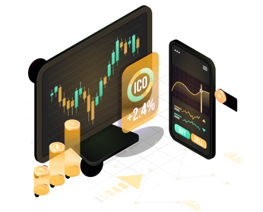 Invest Ecapitals Was wird eigentlich angeboten